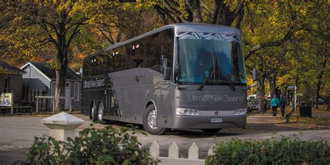 coach tour operators nz|New Zealand Coach Tour Vacations